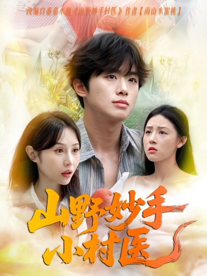 山野妙手小村医