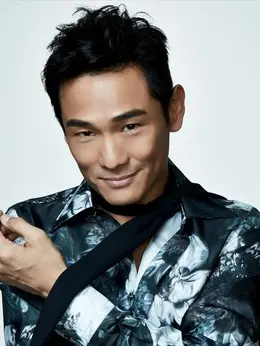 李文狄（杜德伟饰演）