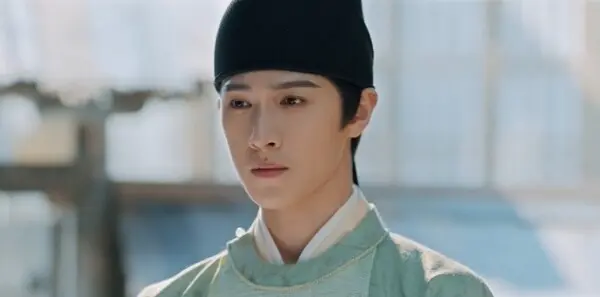 宴遇永安第24集剧照