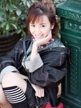 徐囡楠图片写真