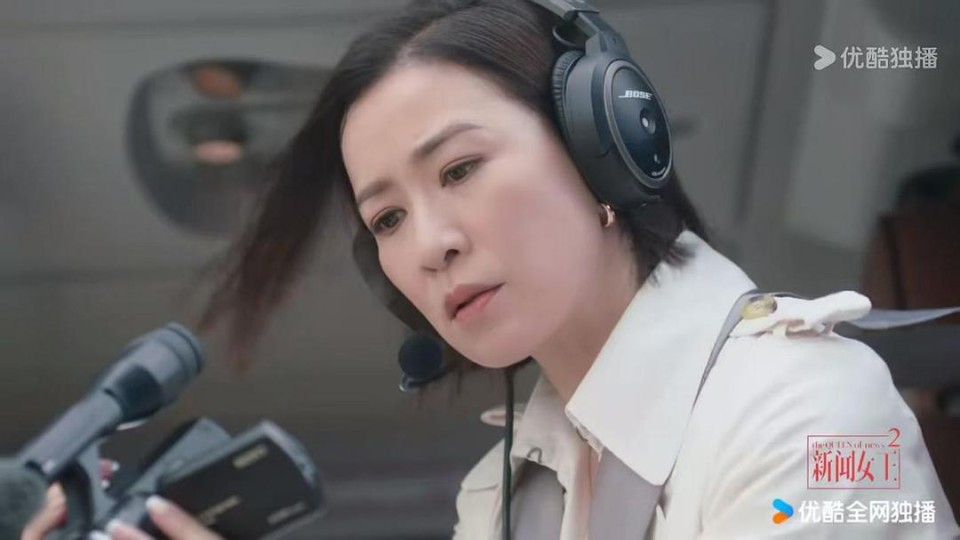 进阶归来！从觉得爽、到认清女王、再到懂女王