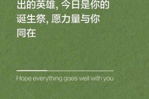 让每个生日都闪耀：从心意到惊喜的完美生日策划指南
